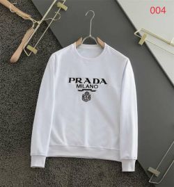 Picture of Prada Sweatshirts _SKUPradaM-3XL12yx0226357